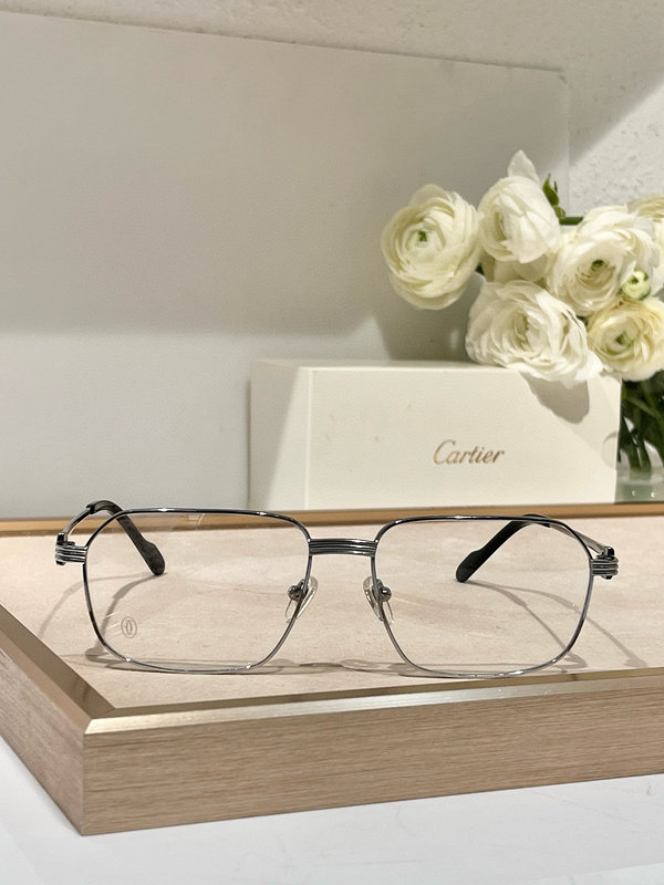 Cartier Glasses smx (232)